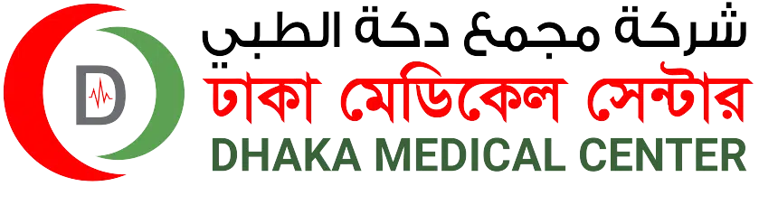 Dhaka Medical Center